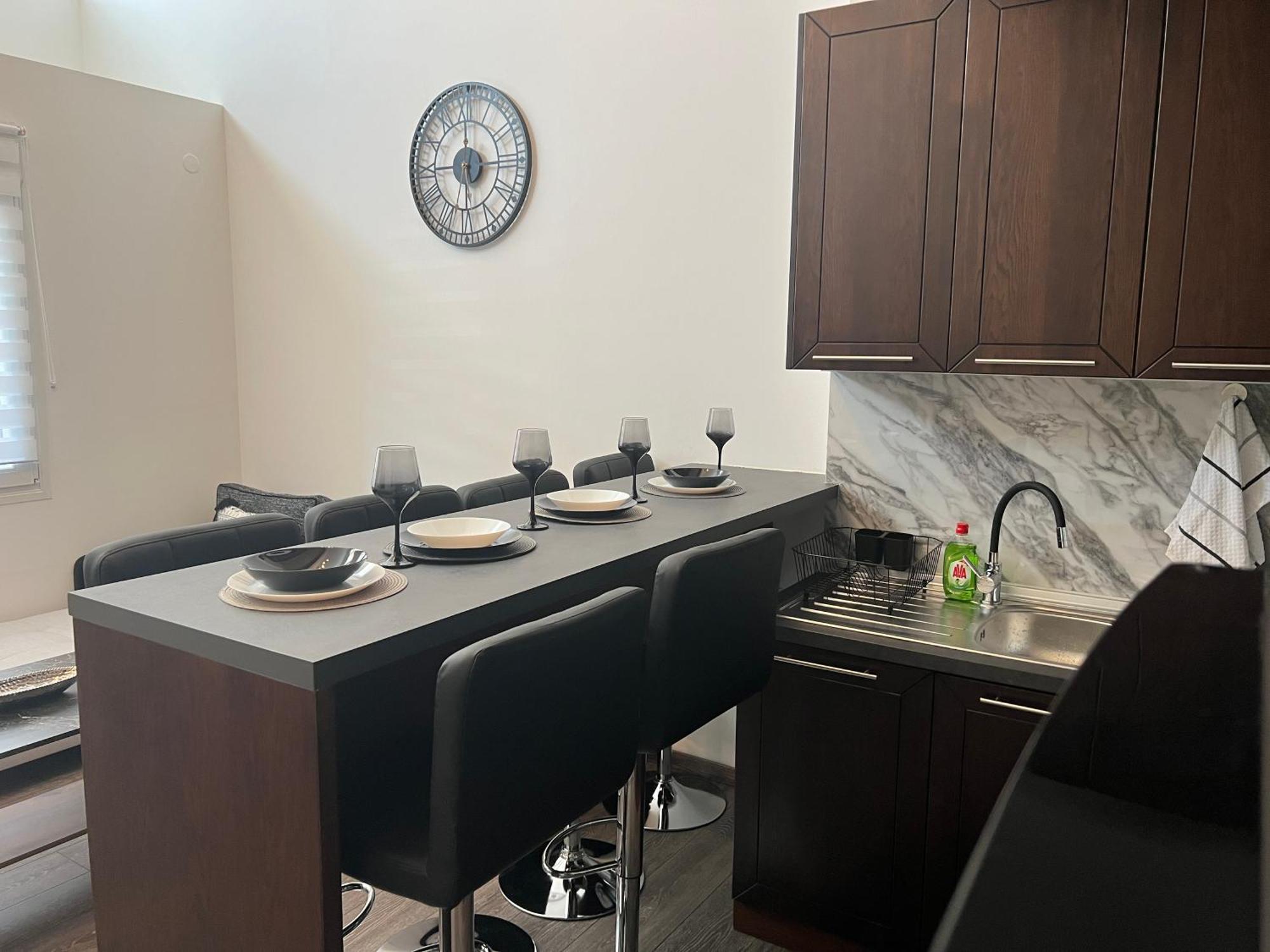 Elegant Loft 2 Apartment Alexandroúpolis Ngoại thất bức ảnh