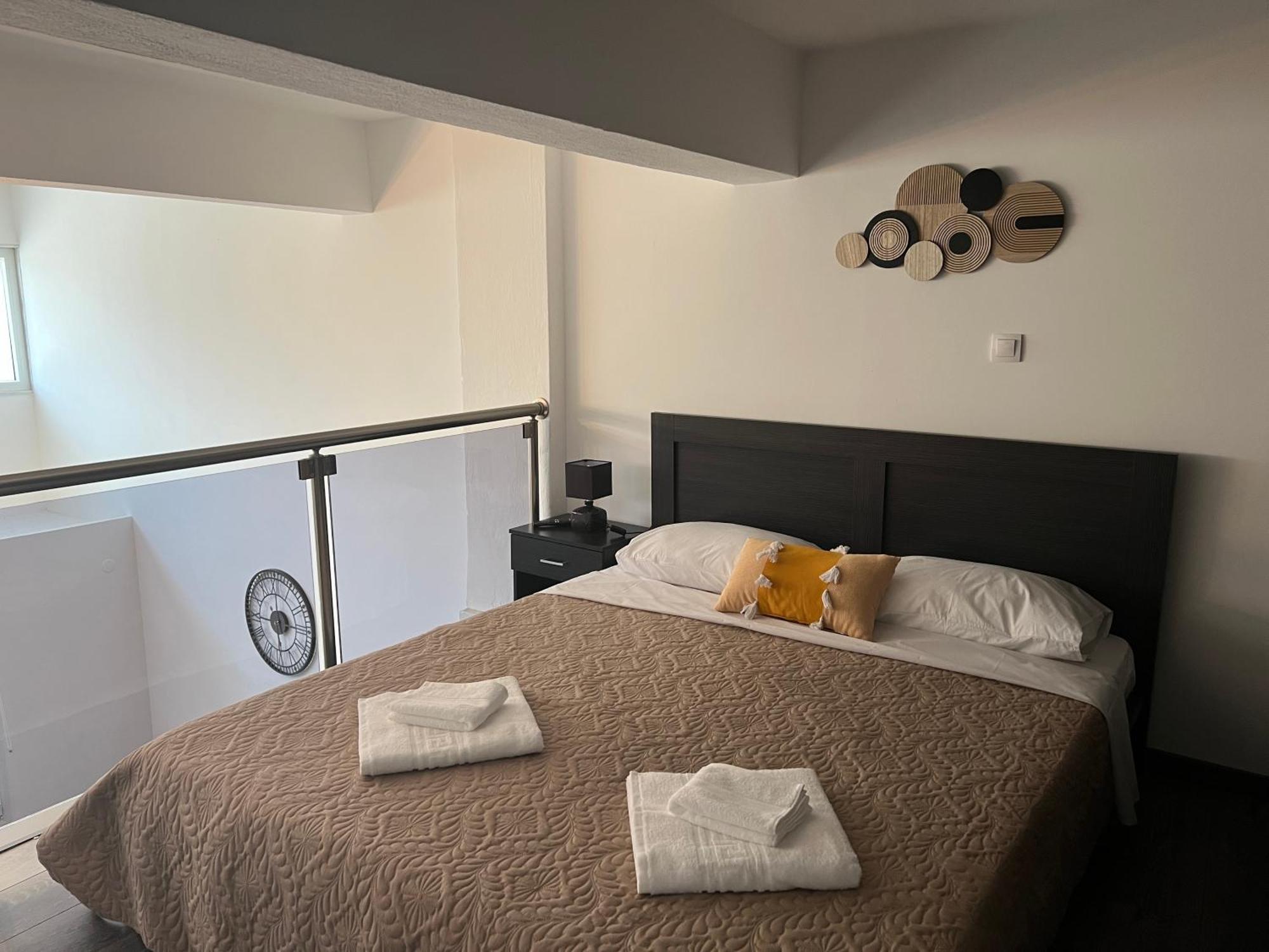 Elegant Loft 2 Apartment Alexandroúpolis Ngoại thất bức ảnh