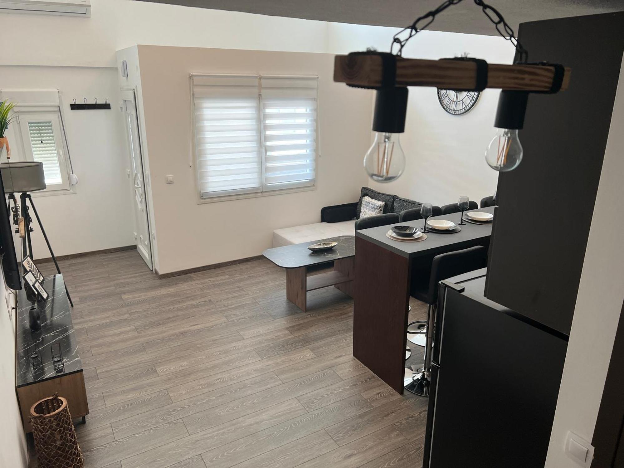 Elegant Loft 2 Apartment Alexandroúpolis Ngoại thất bức ảnh
