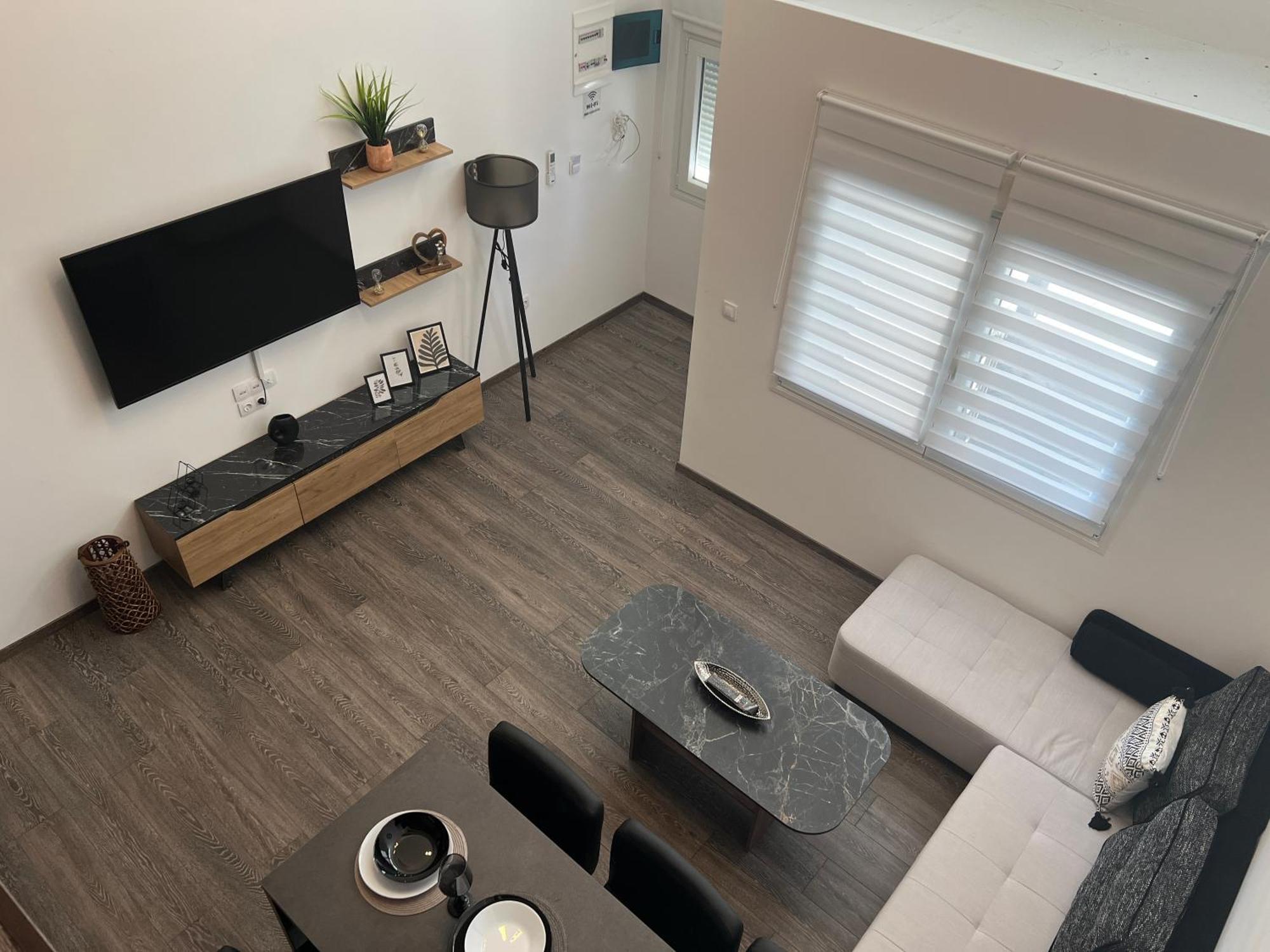 Elegant Loft 2 Apartment Alexandroúpolis Ngoại thất bức ảnh