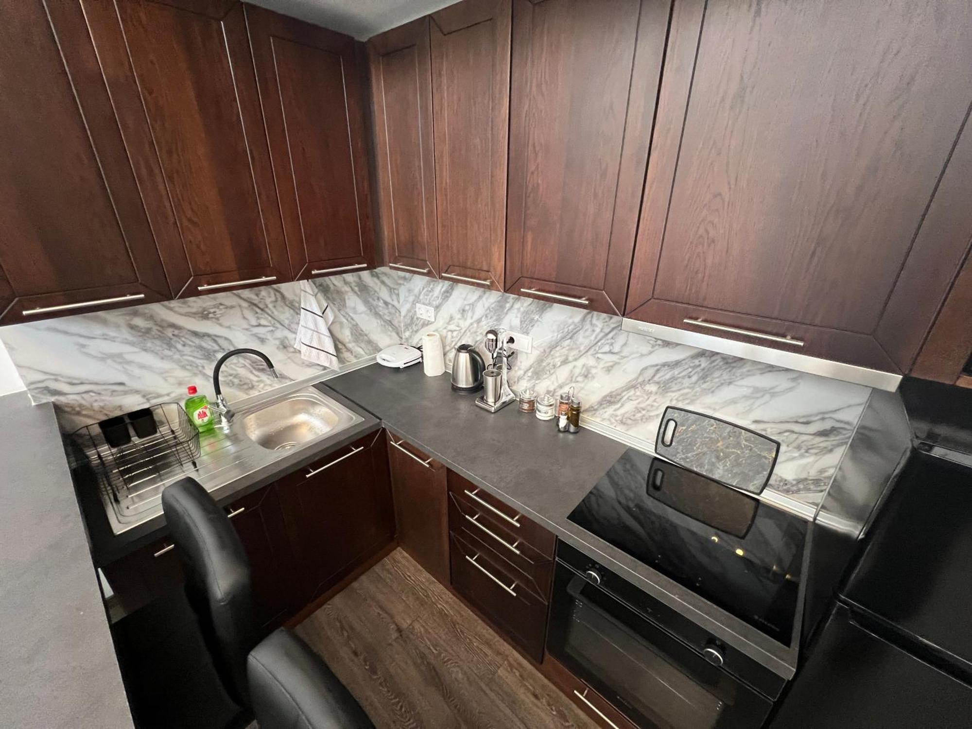 Elegant Loft 2 Apartment Alexandroúpolis Ngoại thất bức ảnh