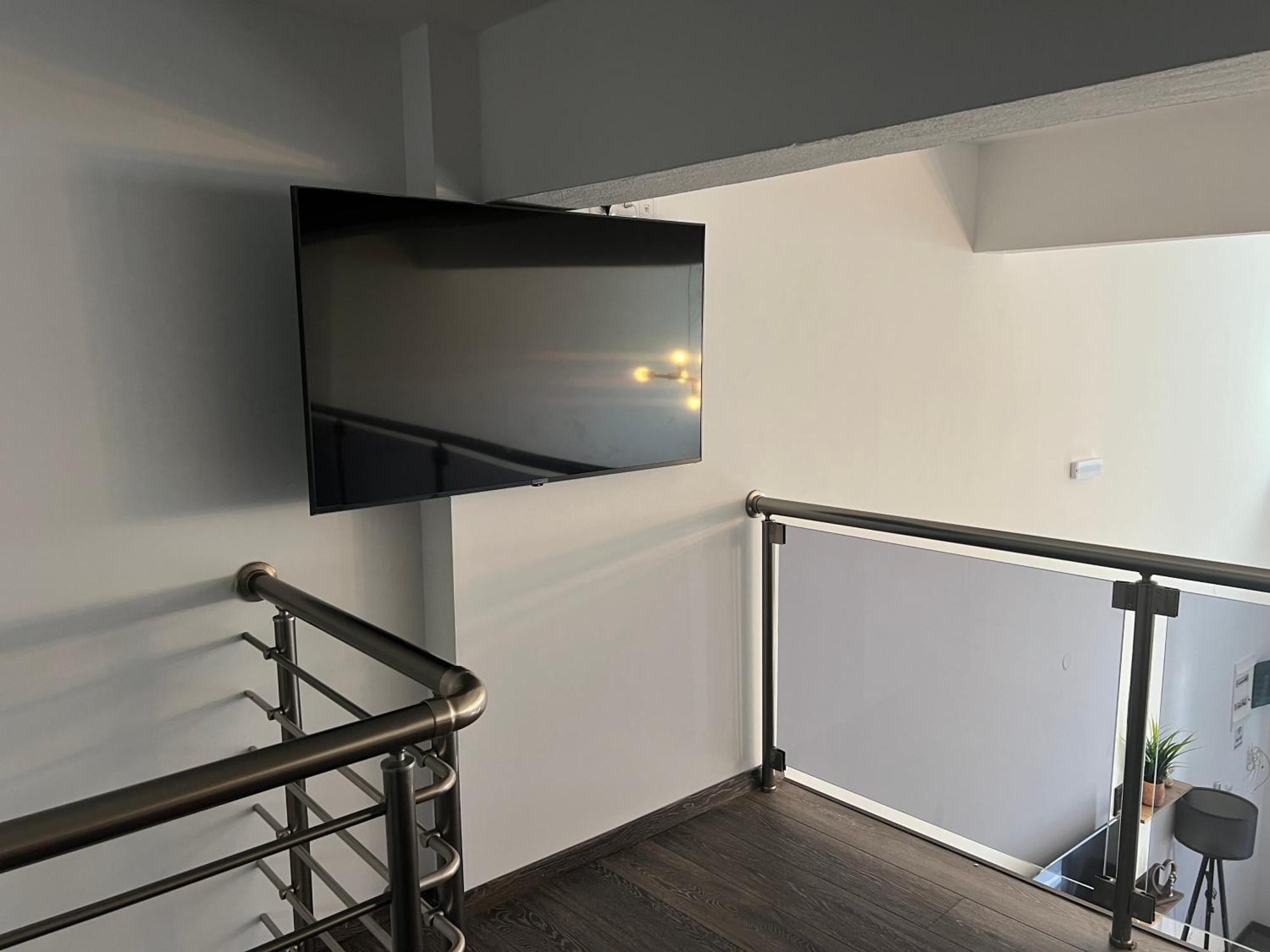 Elegant Loft 2 Apartment Alexandroúpolis Ngoại thất bức ảnh