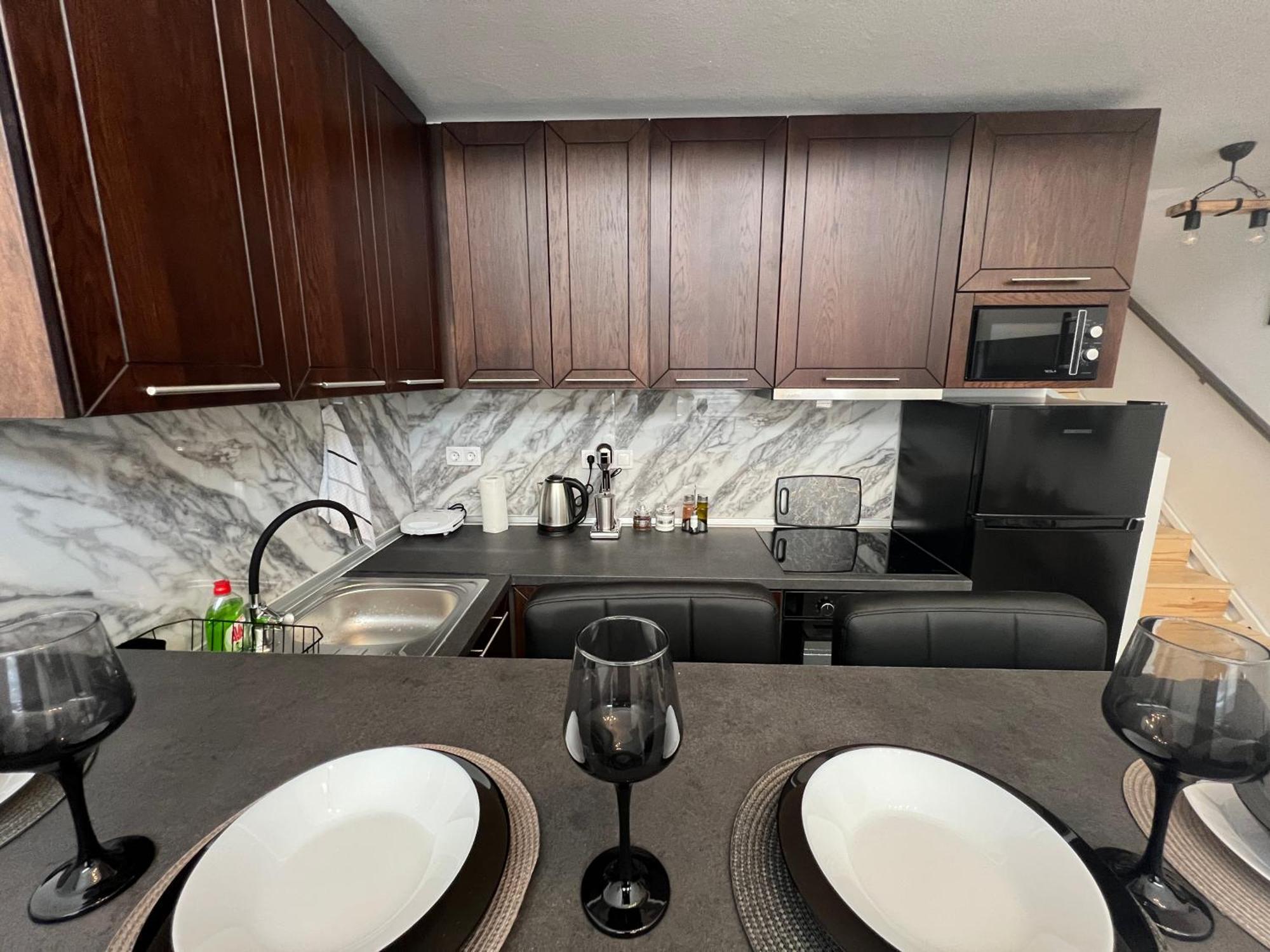 Elegant Loft 2 Apartment Alexandroúpolis Ngoại thất bức ảnh