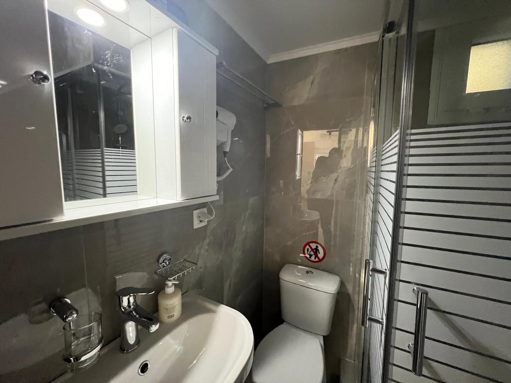 Elegant Loft 2 Apartment Alexandroúpolis Ngoại thất bức ảnh