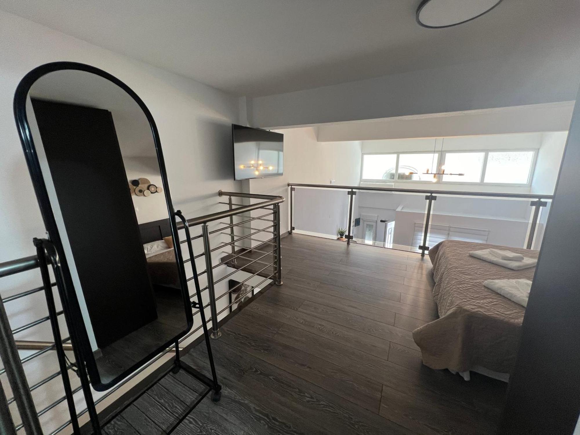 Elegant Loft 2 Apartment Alexandroúpolis Ngoại thất bức ảnh