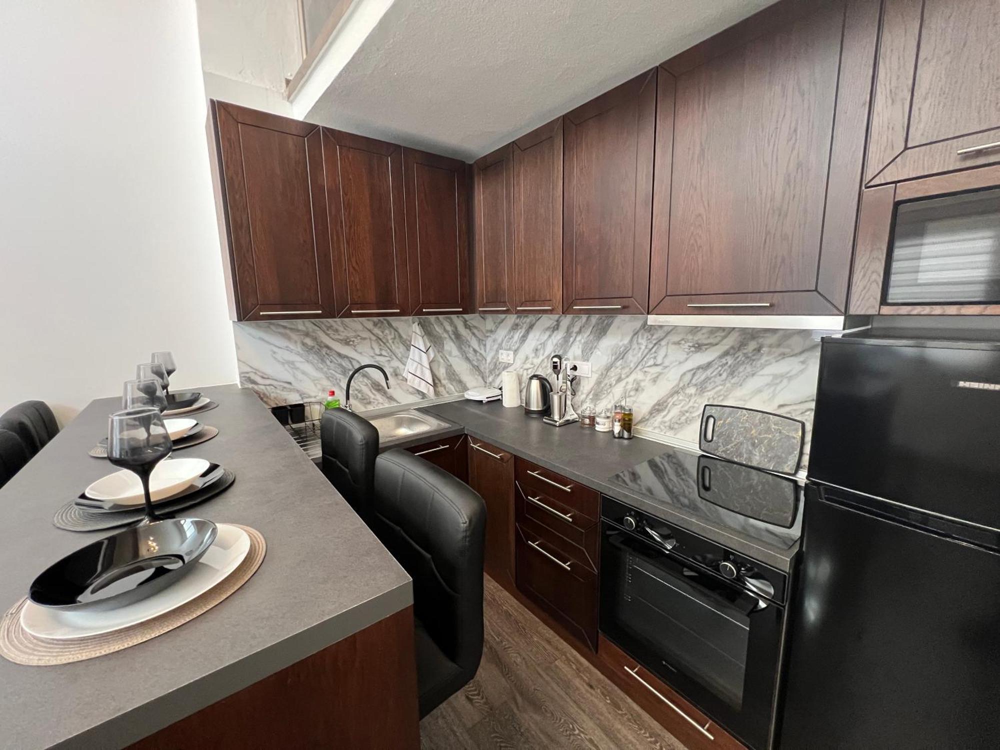 Elegant Loft 2 Apartment Alexandroúpolis Ngoại thất bức ảnh