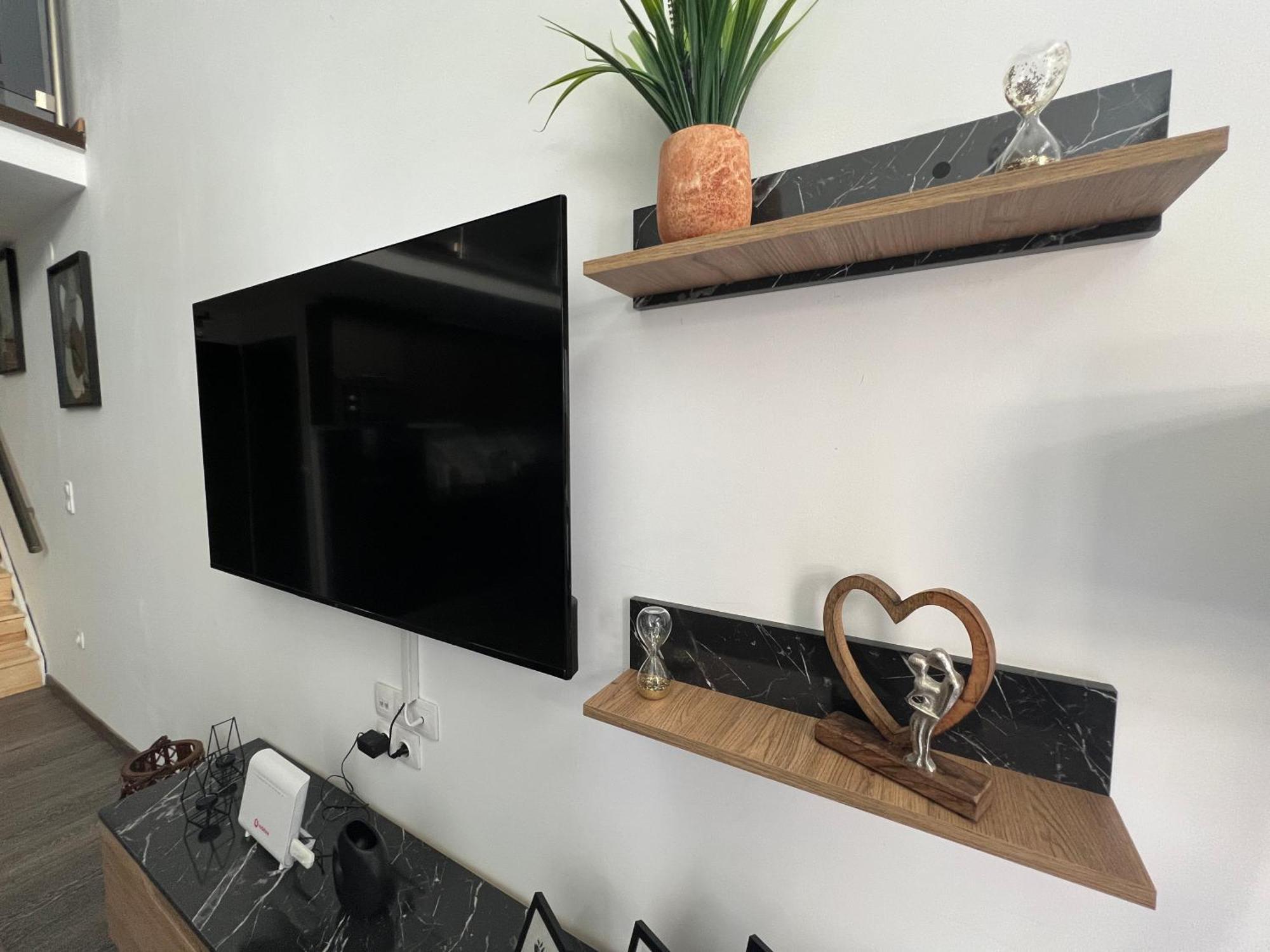 Elegant Loft 2 Apartment Alexandroúpolis Ngoại thất bức ảnh