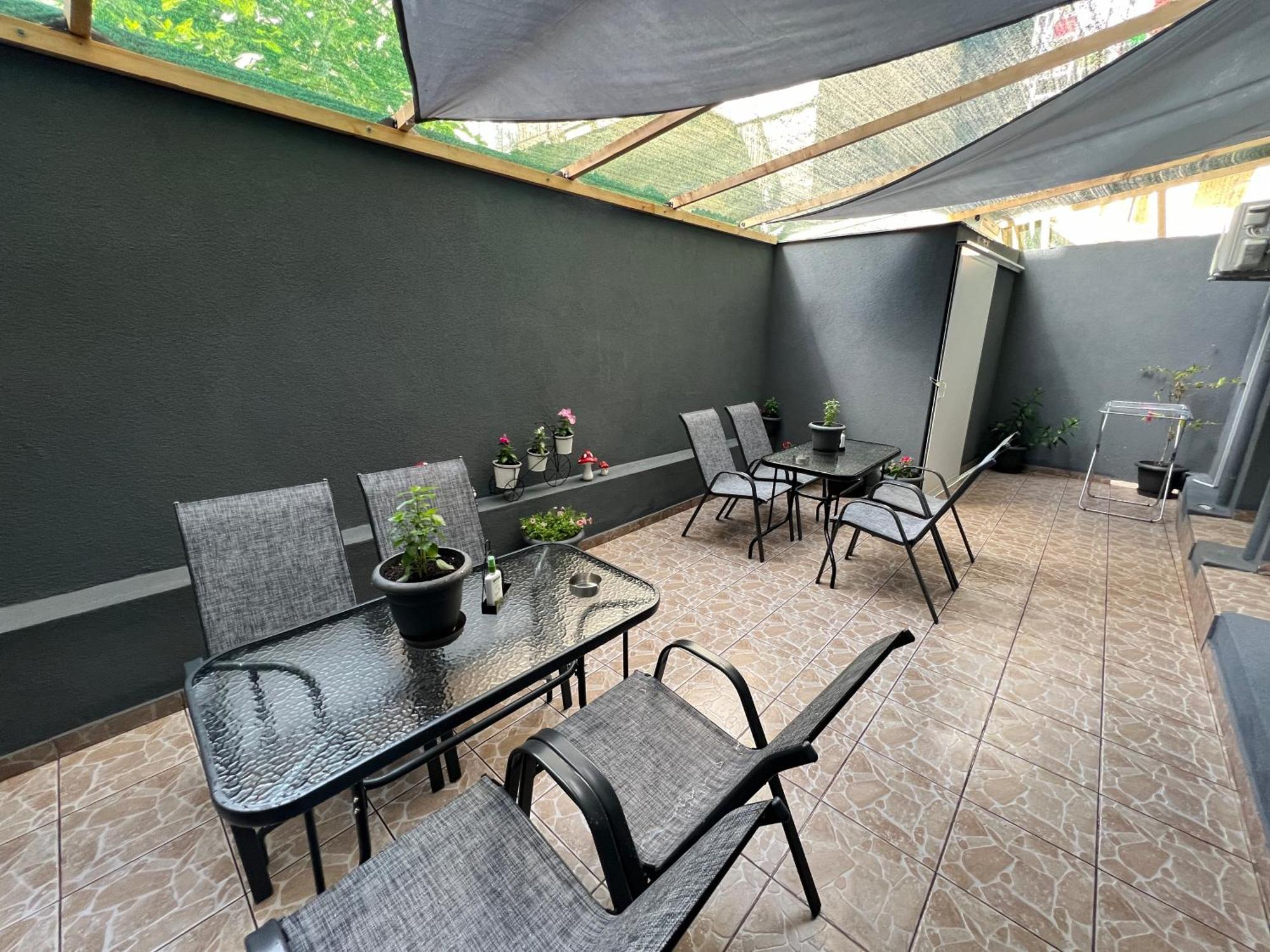 Elegant Loft 2 Apartment Alexandroúpolis Ngoại thất bức ảnh