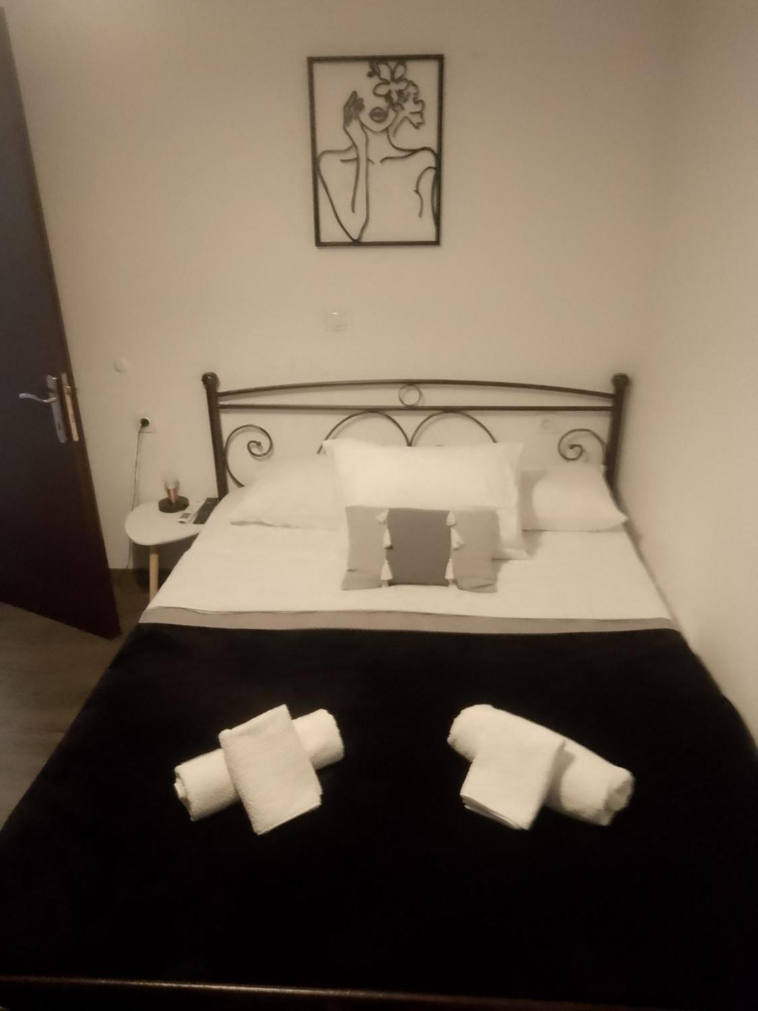 Elegant Loft 2 Apartment Alexandroúpolis Ngoại thất bức ảnh