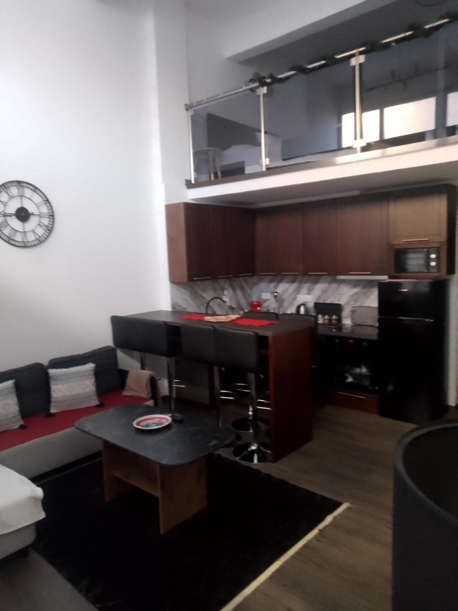 Elegant Loft 2 Apartment Alexandroúpolis Ngoại thất bức ảnh